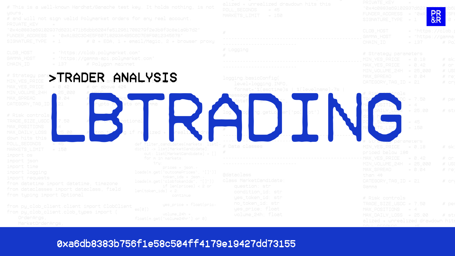 LBTrading trader analysis